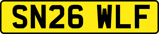 SN26WLF