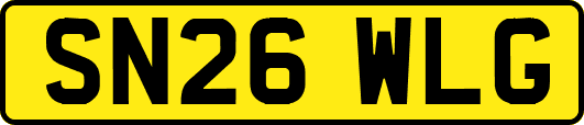 SN26WLG