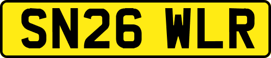 SN26WLR