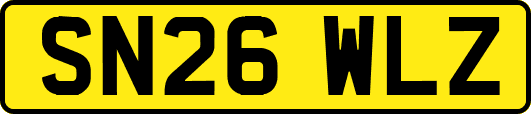 SN26WLZ