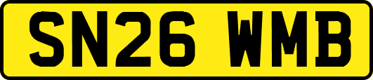 SN26WMB