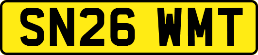 SN26WMT