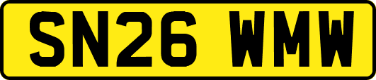 SN26WMW