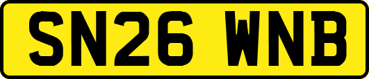 SN26WNB