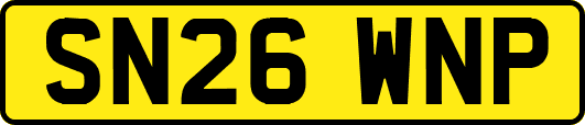 SN26WNP