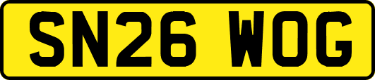 SN26WOG