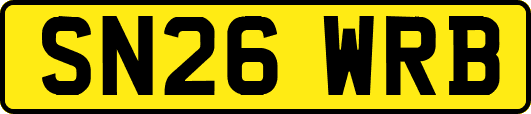 SN26WRB