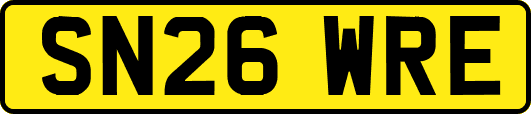 SN26WRE