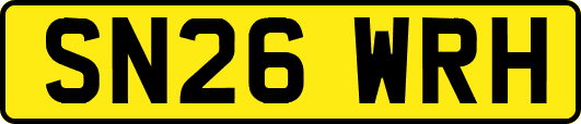 SN26WRH