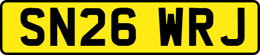 SN26WRJ