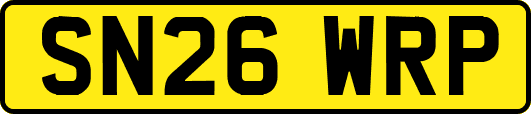 SN26WRP