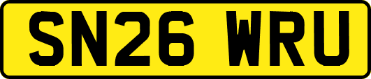SN26WRU