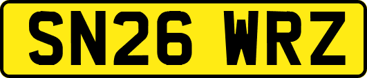 SN26WRZ
