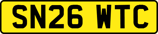 SN26WTC