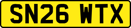 SN26WTX