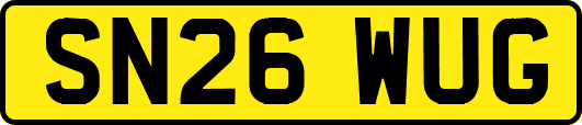 SN26WUG