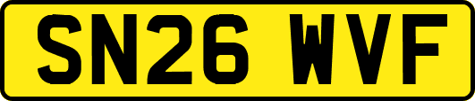 SN26WVF