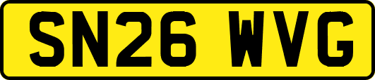 SN26WVG