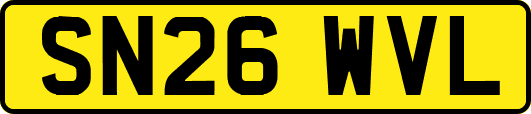 SN26WVL