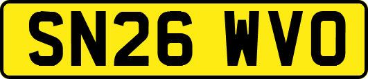SN26WVO