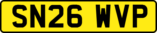 SN26WVP