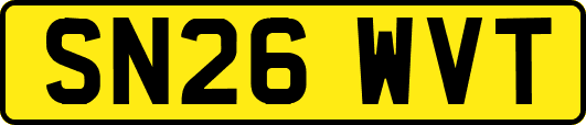 SN26WVT