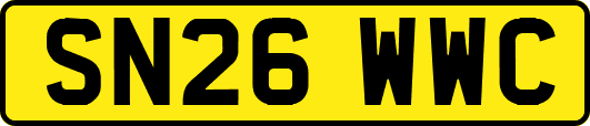 SN26WWC