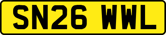 SN26WWL