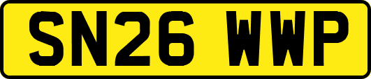 SN26WWP
