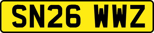 SN26WWZ
