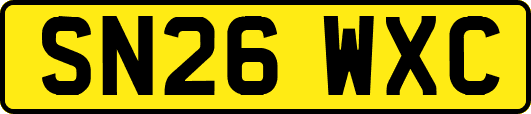 SN26WXC