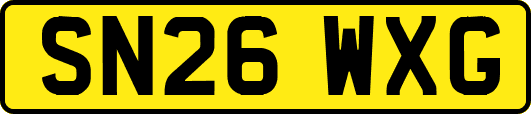 SN26WXG