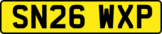 SN26WXP