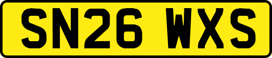 SN26WXS