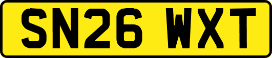 SN26WXT