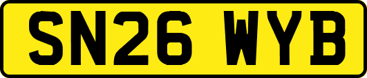 SN26WYB