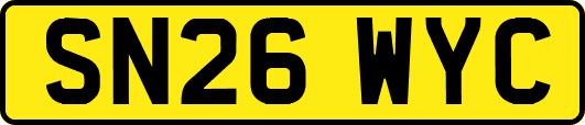 SN26WYC