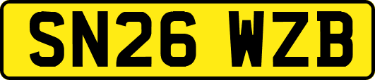 SN26WZB