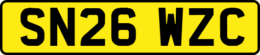 SN26WZC