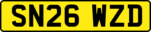 SN26WZD