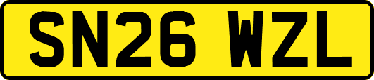 SN26WZL