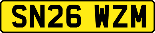 SN26WZM