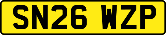SN26WZP