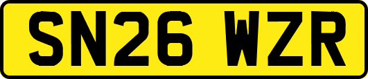 SN26WZR