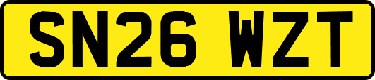 SN26WZT