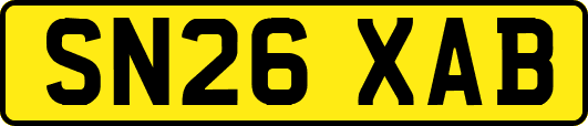 SN26XAB