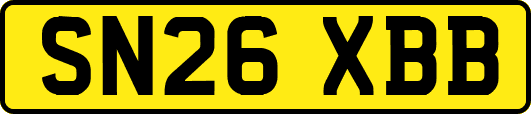SN26XBB