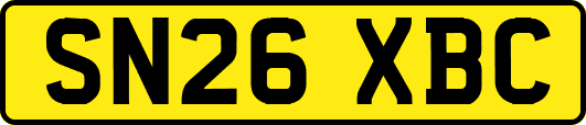 SN26XBC