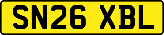 SN26XBL