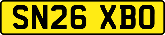 SN26XBO